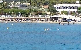 Παραθαλασσια στουντιο Μιχαλιας Sea view studio Michalias